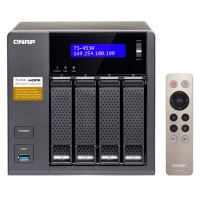 Qnap TS-453A